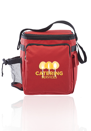 Amalfi Traveler Insulated Lunch Bags 3