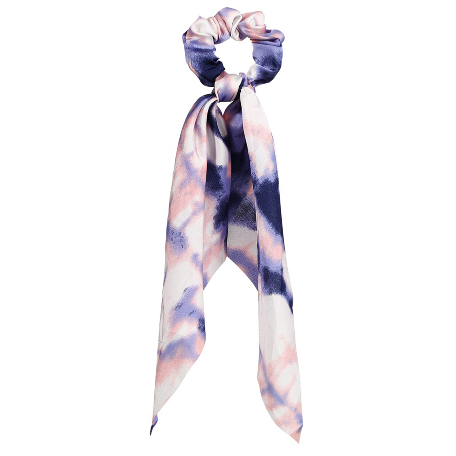 Bow Scrunchies for Hair 15