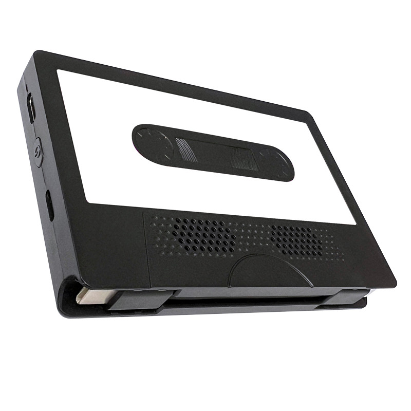 Awesome Mixtape 2.0 Wireless Speaker with One Cable™ Power Bank 7