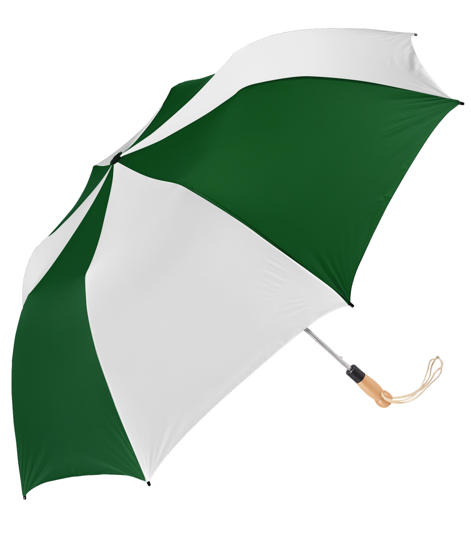 Folding Golf Umbrella 12
