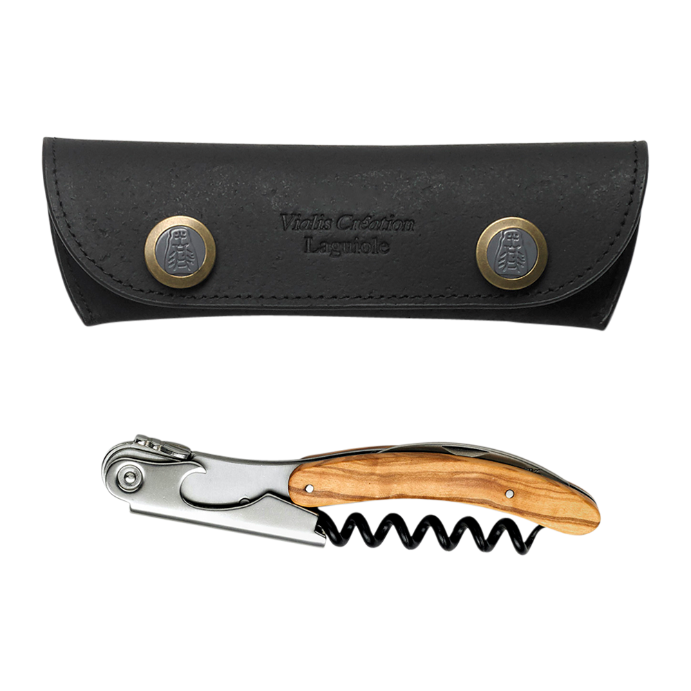 Laguiole L'Eclair Corkscrew (Made in France) 6