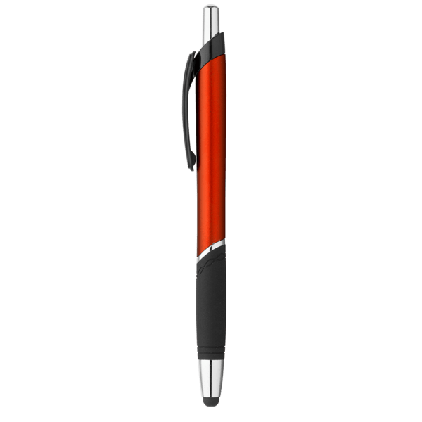 Gala Stylus Ballpoint Pen
