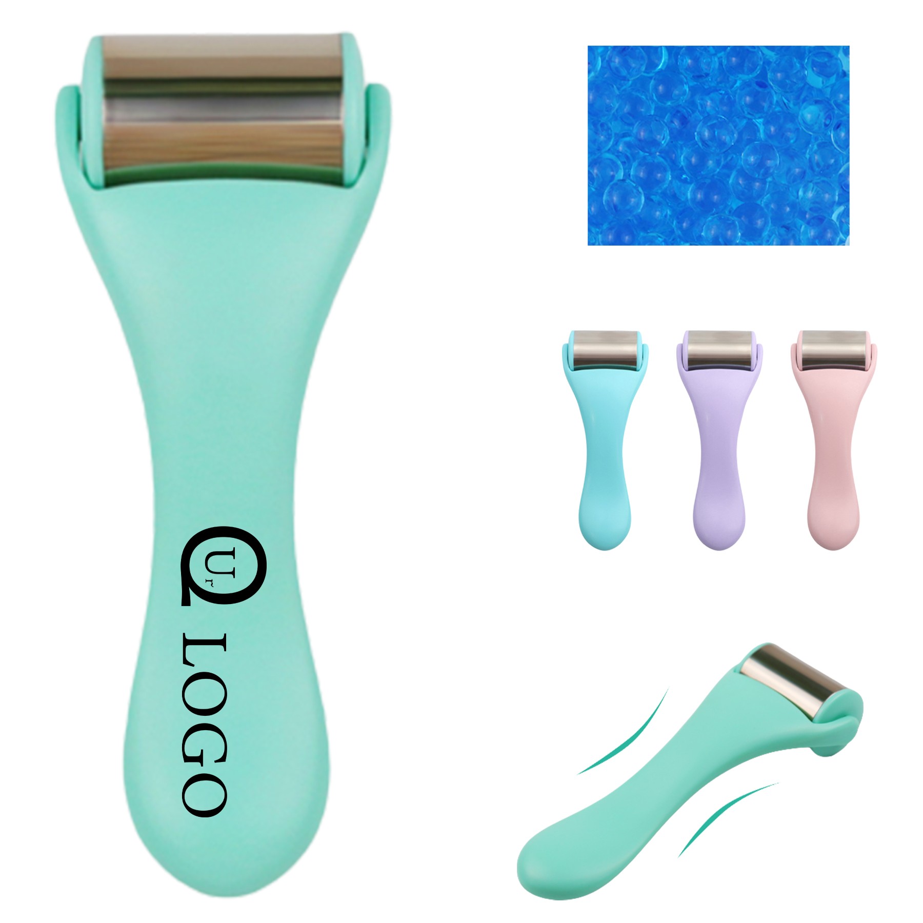 Ice Roller For Face