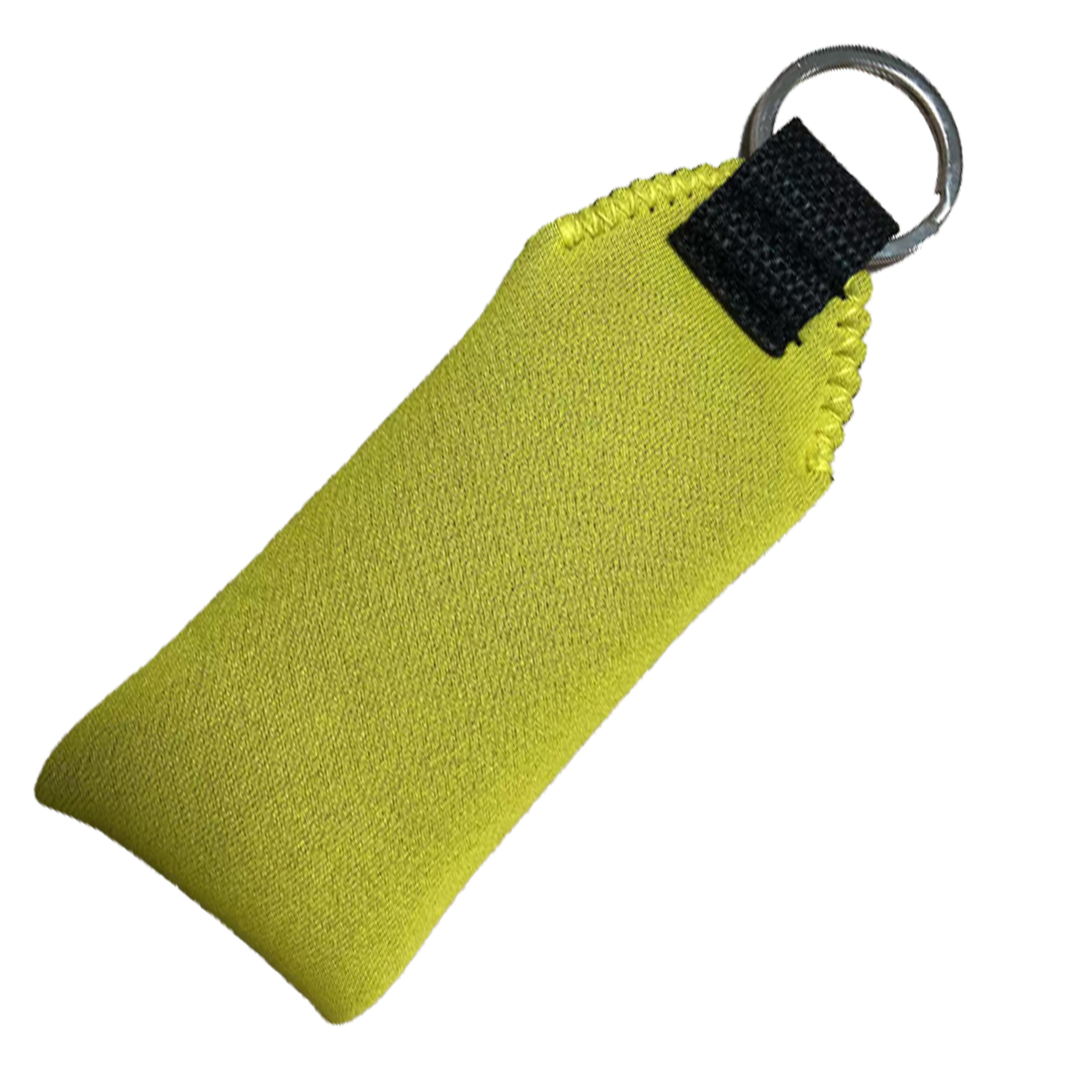 Neoprene Waterproof Keychain 6