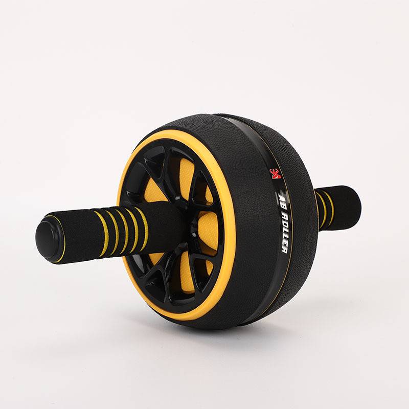 Bumble Bee Ab Roller 2