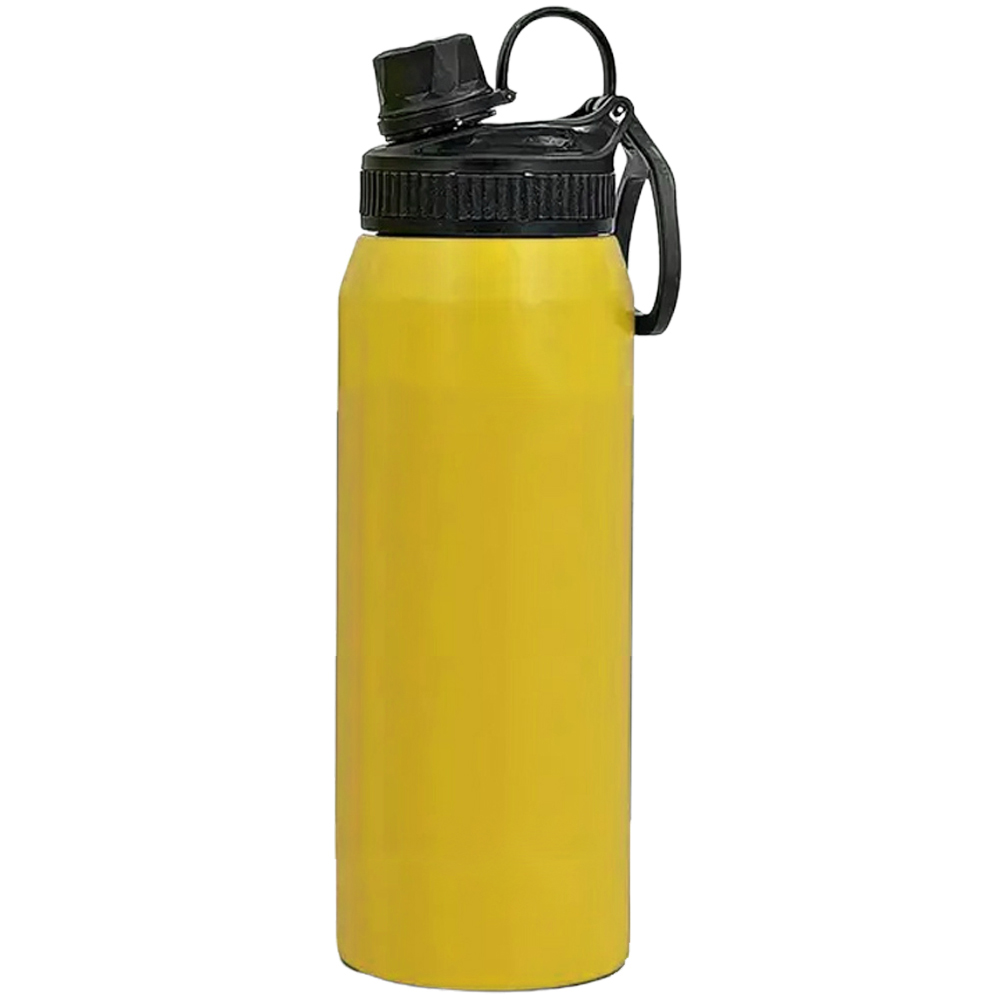Sprinters Stainless Steel 25.5 Oz. Bottle 4