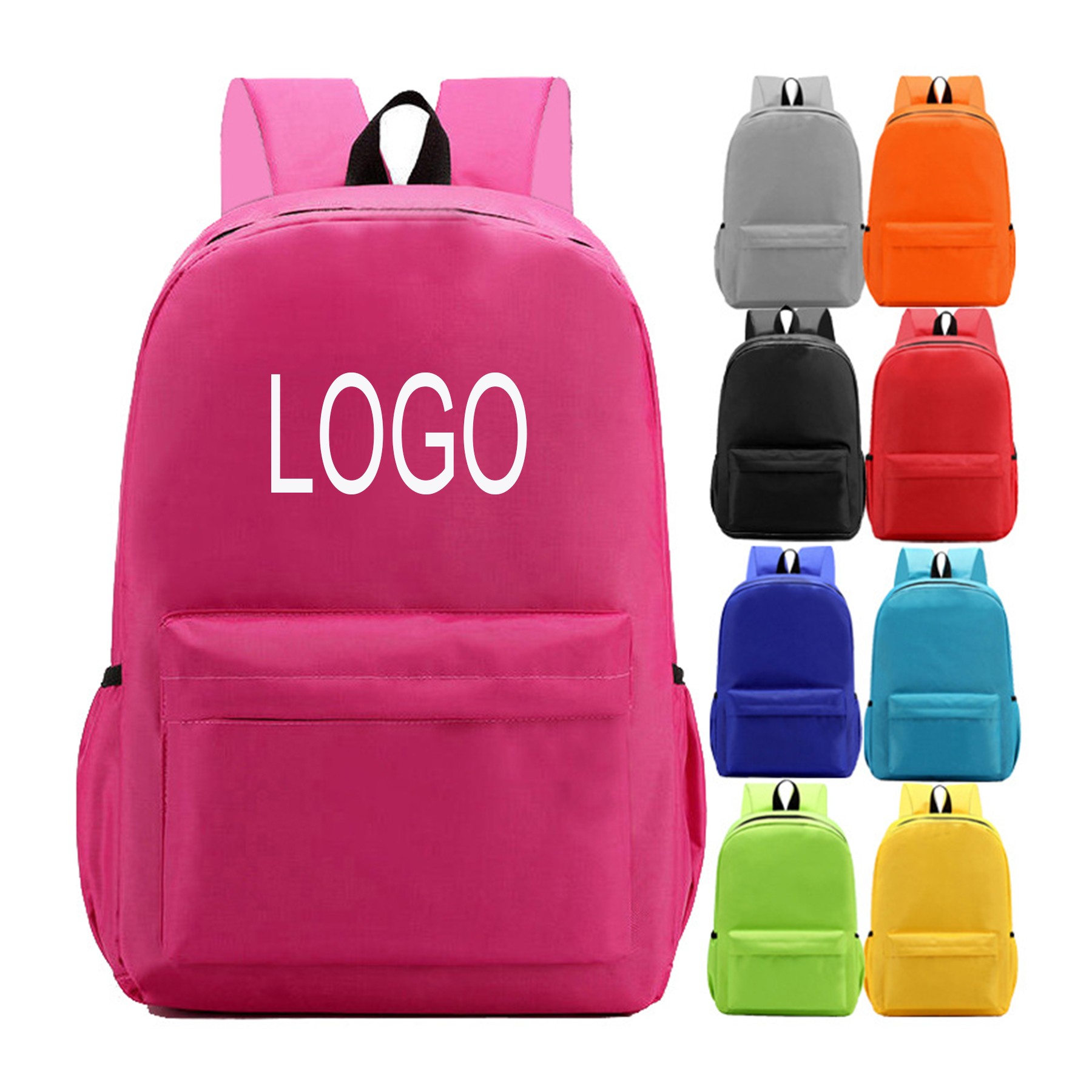 Schoolbag