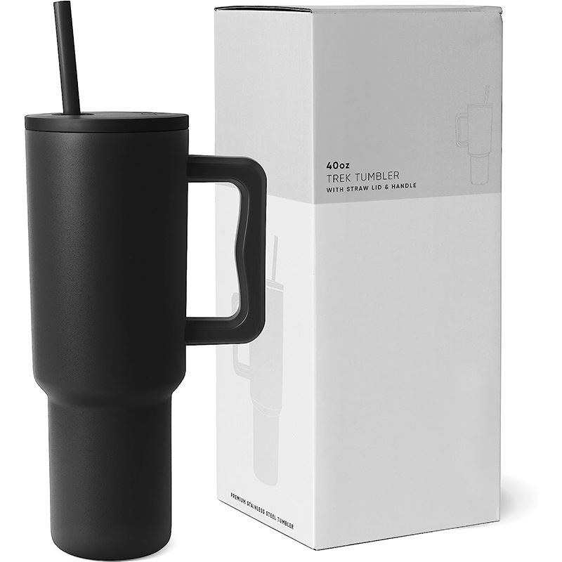  40 oz Vacuum Insulated Tumbler 5
