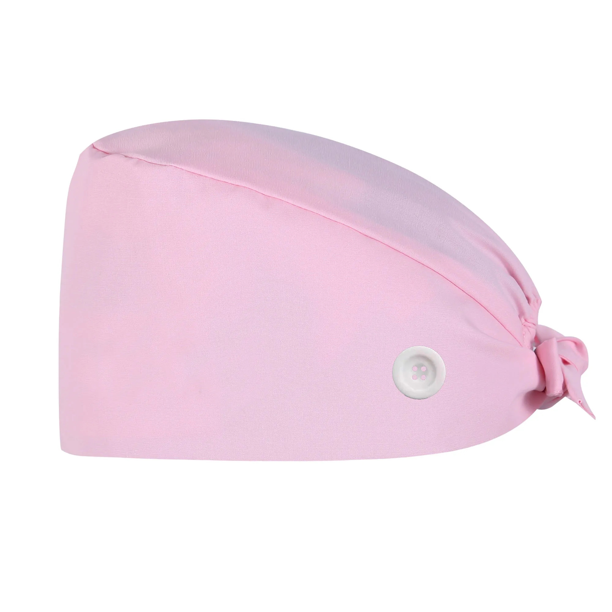 Dustproof doctor's and nurse's cap MOQ 100 3