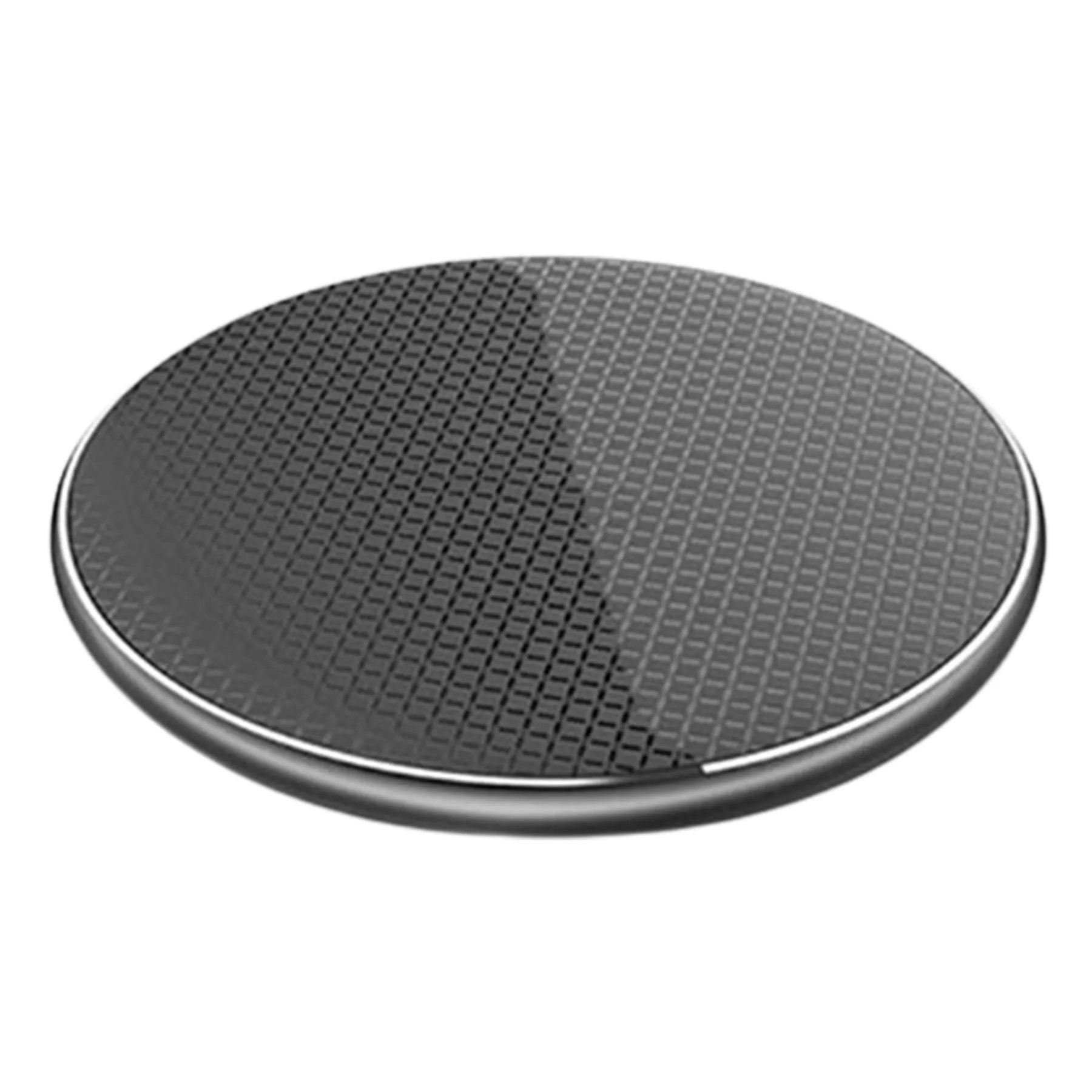 Ultra Thin Wireless Charger 3