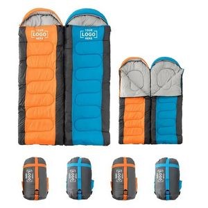 Backpacking Sleeping Bag 5