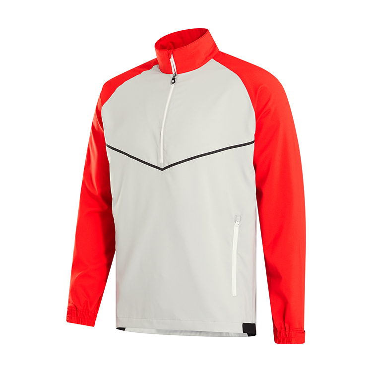 FootJoy Zephyr Windshirt 5