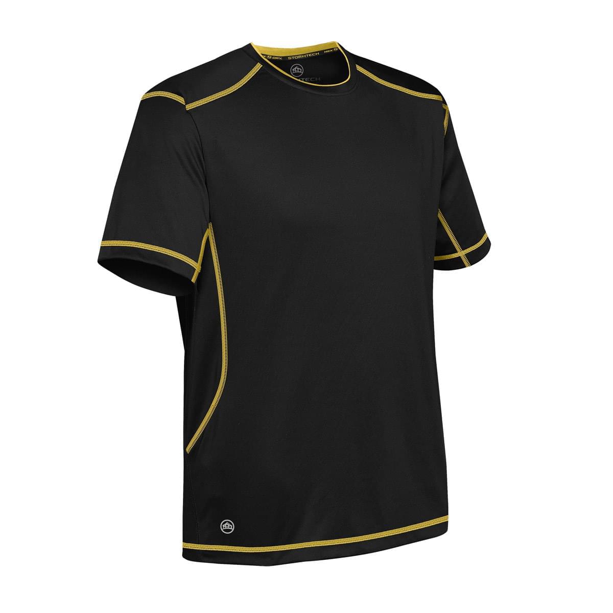 Stormtech Men's H2X-DRY Hybrid Tee 20