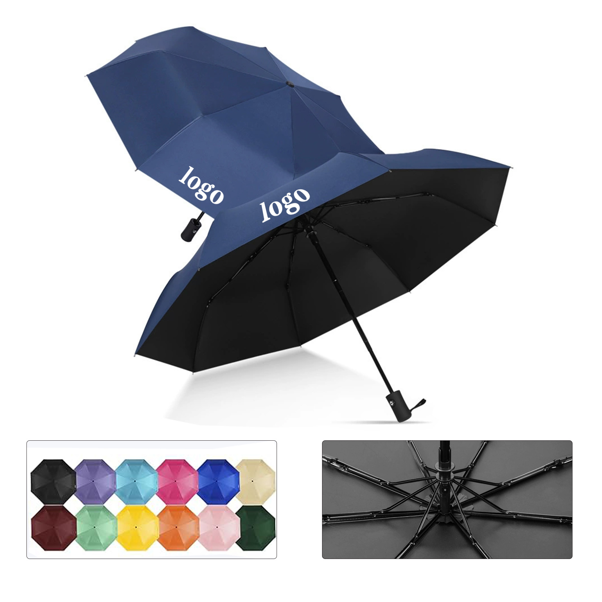 Automatic Umbrella 1