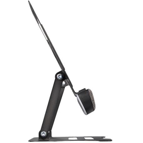 Elevate Laptop Stand and Bluetooth Speaker 8