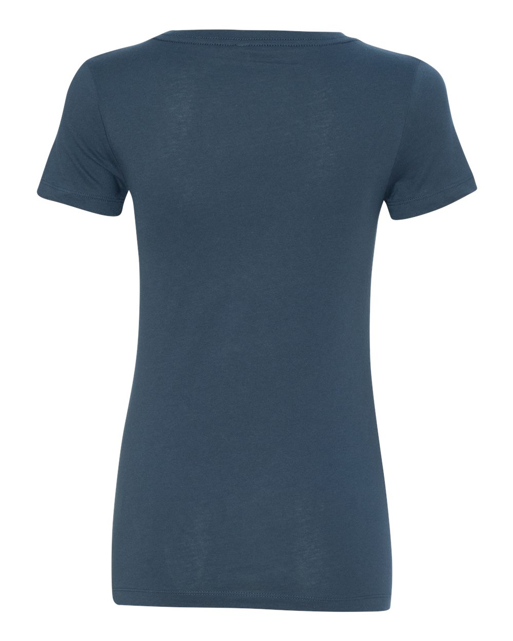 Women's Ideal V-Neck Tee - 1540 4