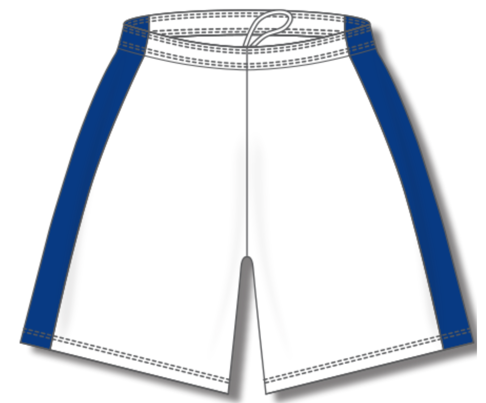 Pro Basketball Shorts BS9145-G01 28