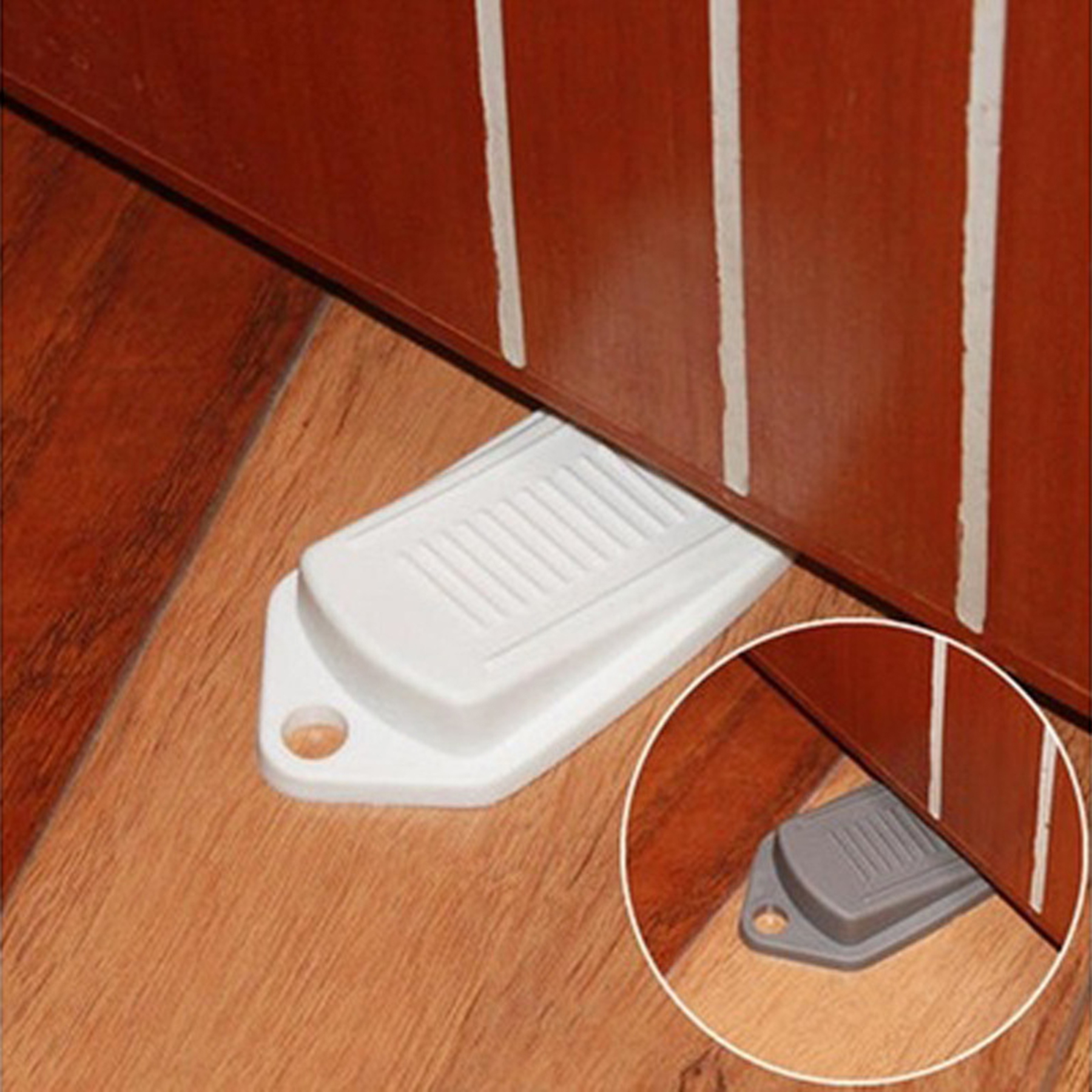 Door Stoppers for Floor Rubber 4