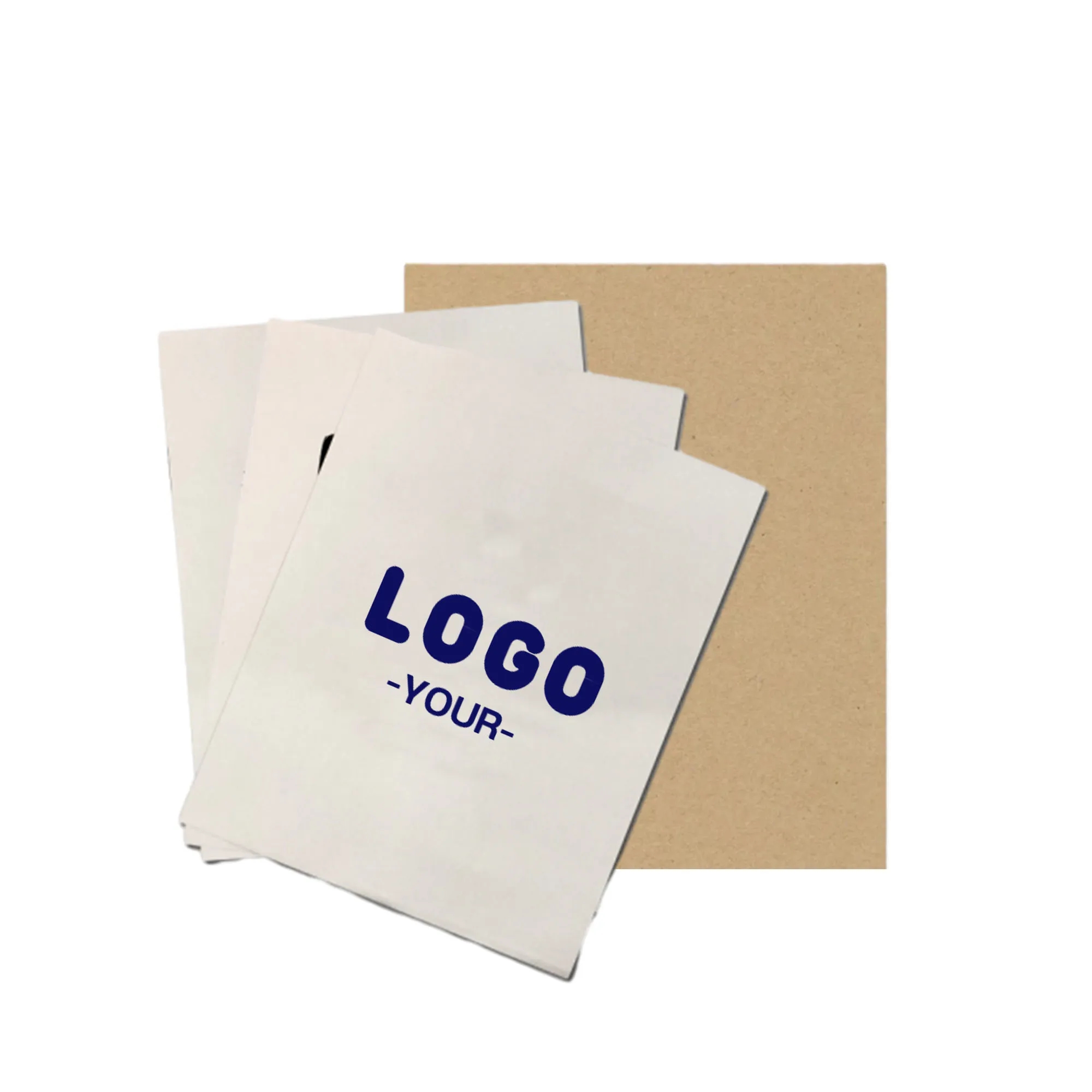 Disposable Paper Car Mats Floor 2