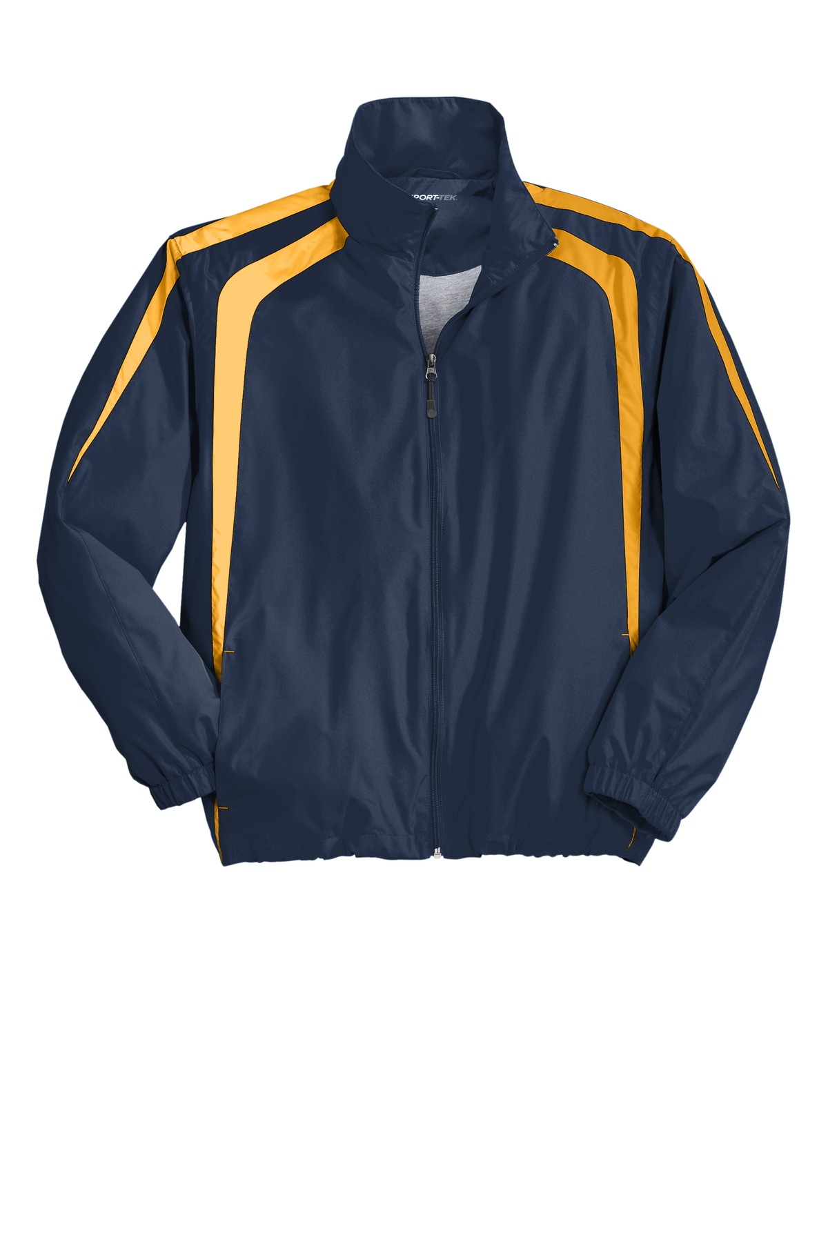 Sport-Tek Colorblock Raglan Jacket. JST60 17