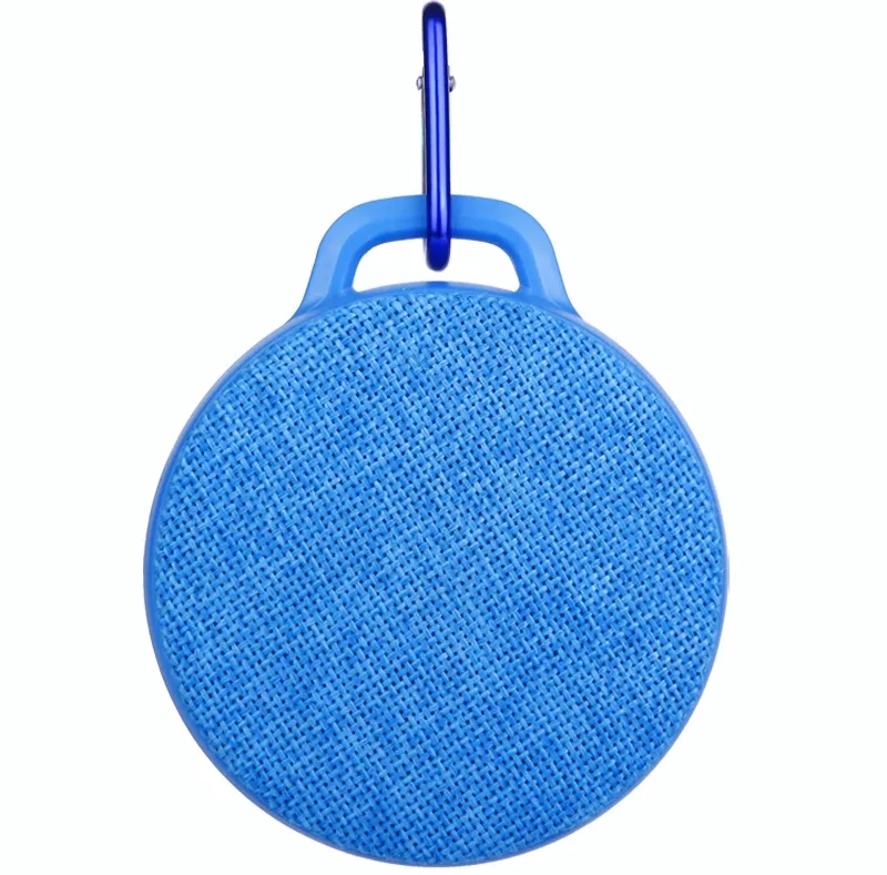 Portable Waterproof Mini Wireless Bluetooth 5.0 Speaker 5