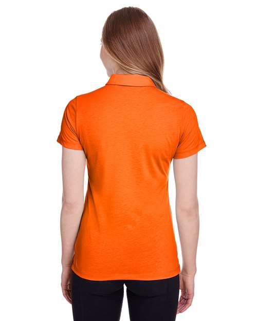 Women's Fusion Polo - 596921 42