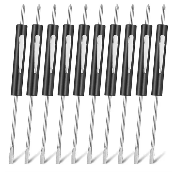 Double Ended Pocket Screwdriver 7