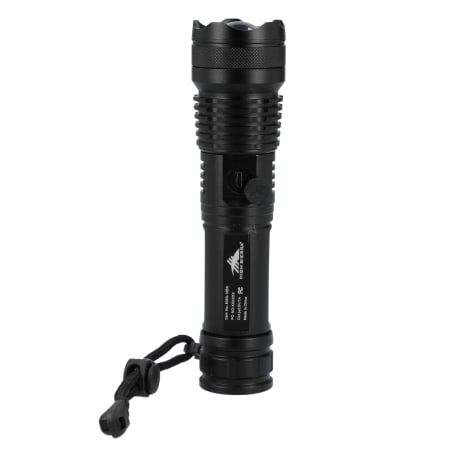 High Sierra Eco 200 Lumen LED Flashlight 61