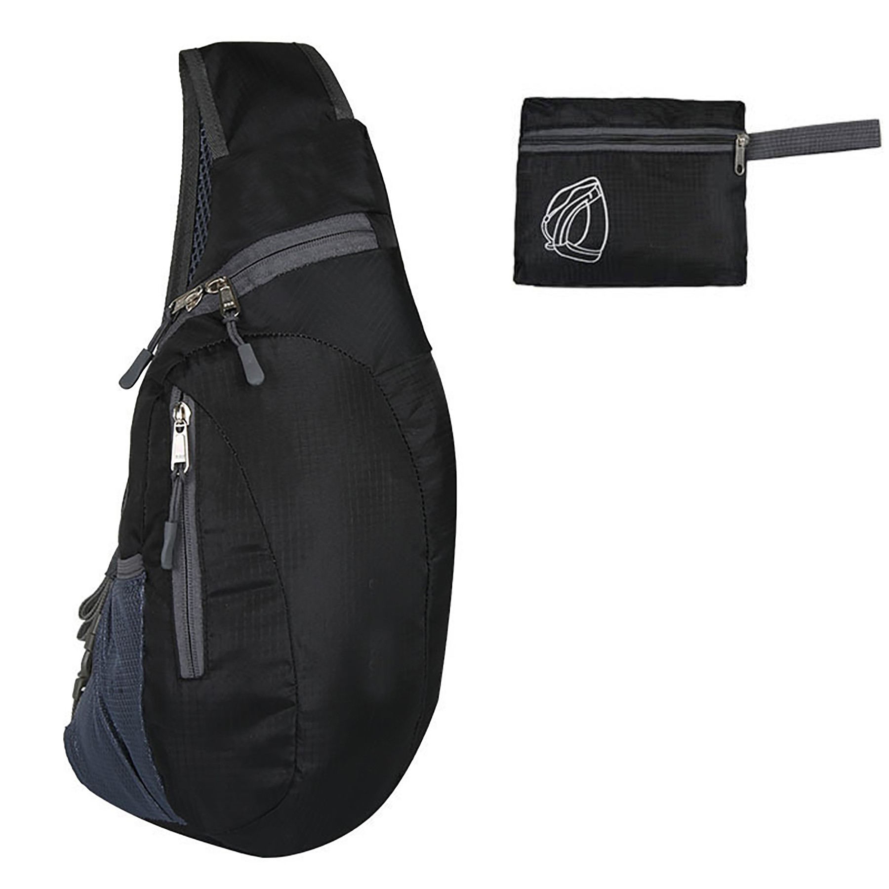 Crossbody Sling Bag 5