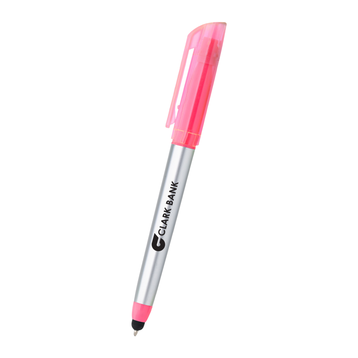 Trilogy Highlighter Stylus Pen 16
