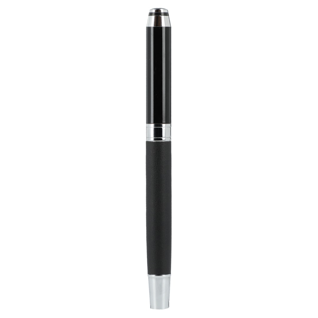 Hyde Recycled Brass Gel Rollerball 65