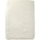 Made*Here New York Basketweave Cotton Blanket 22