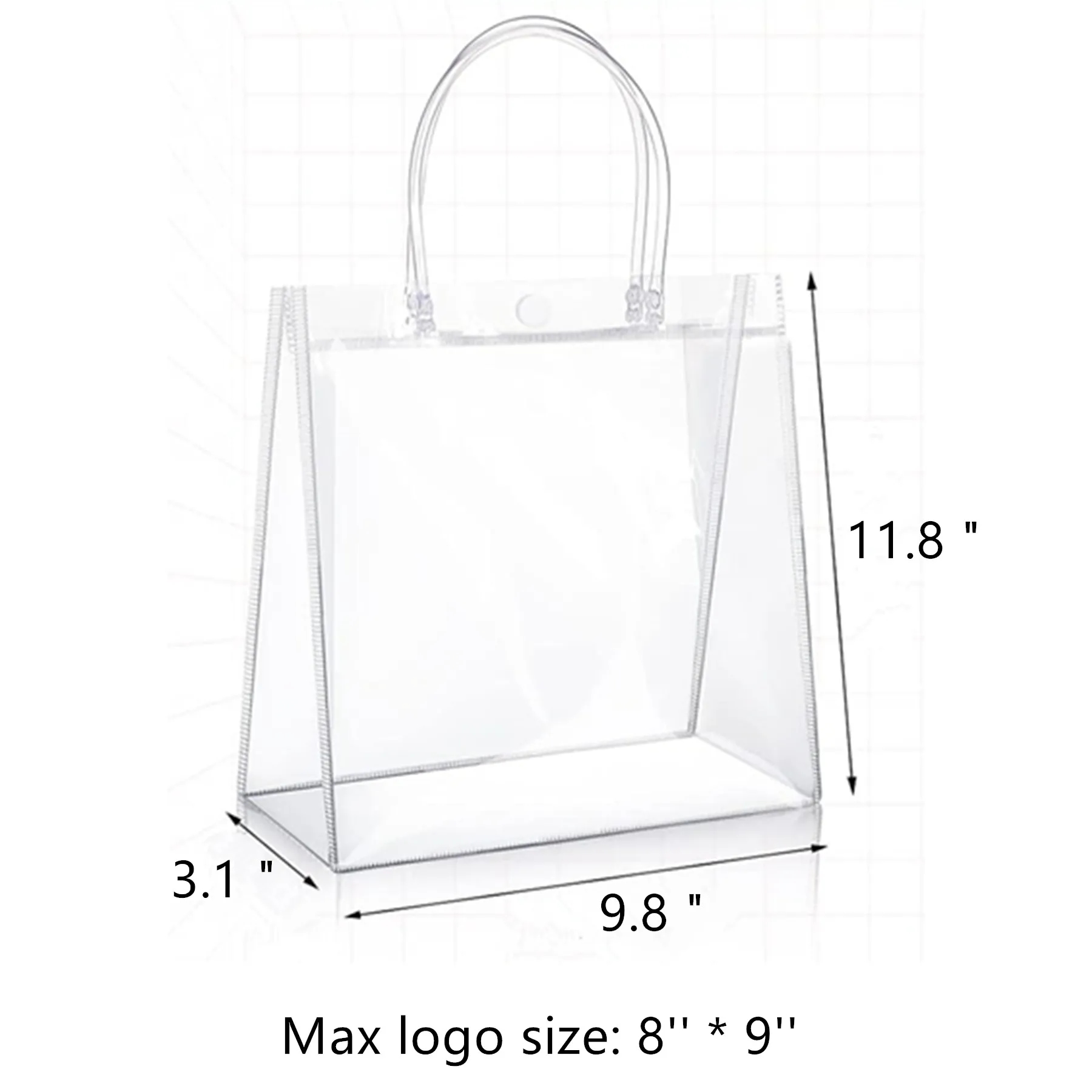 Gift Thank You Bag 3