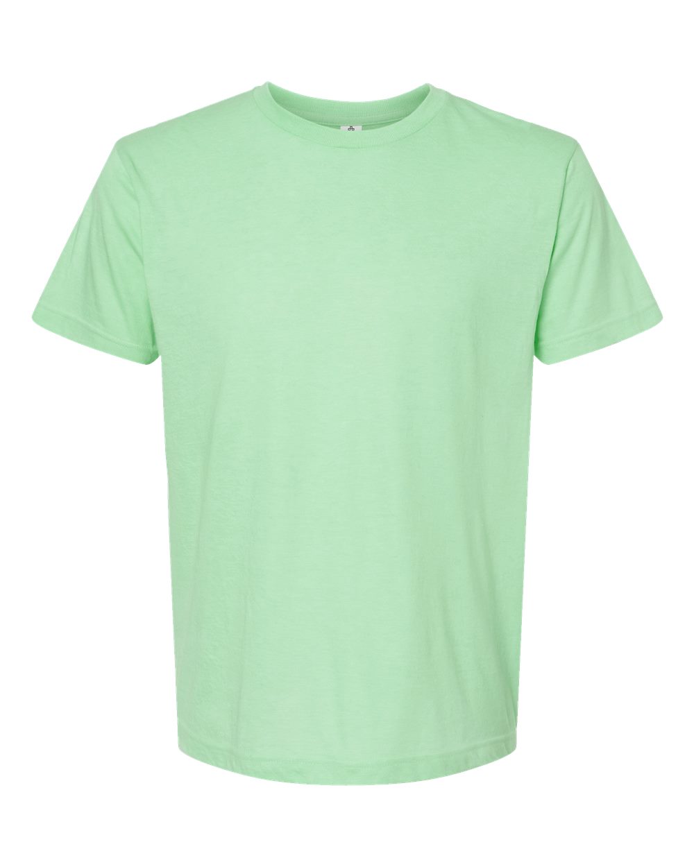 Unisex Fine Jersey T-Shirt - 202 384