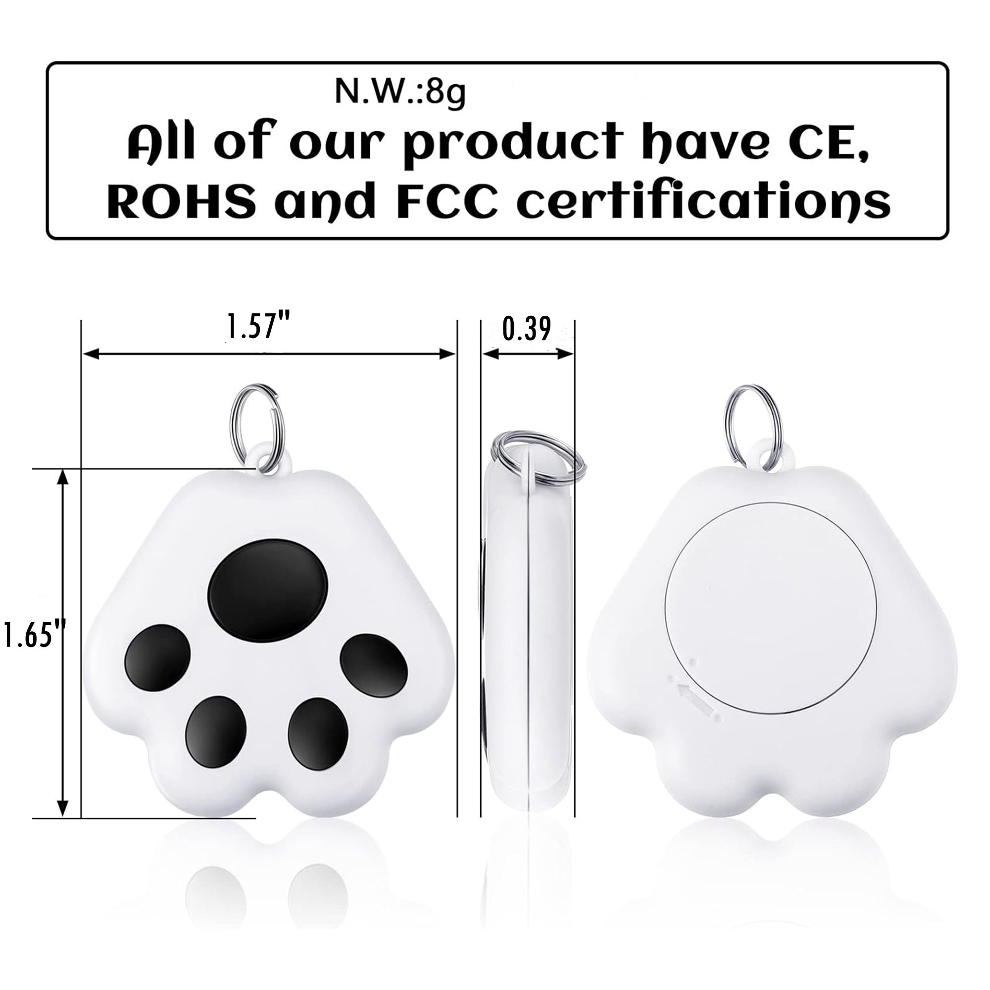 GPS Tracking Device For Pets 6