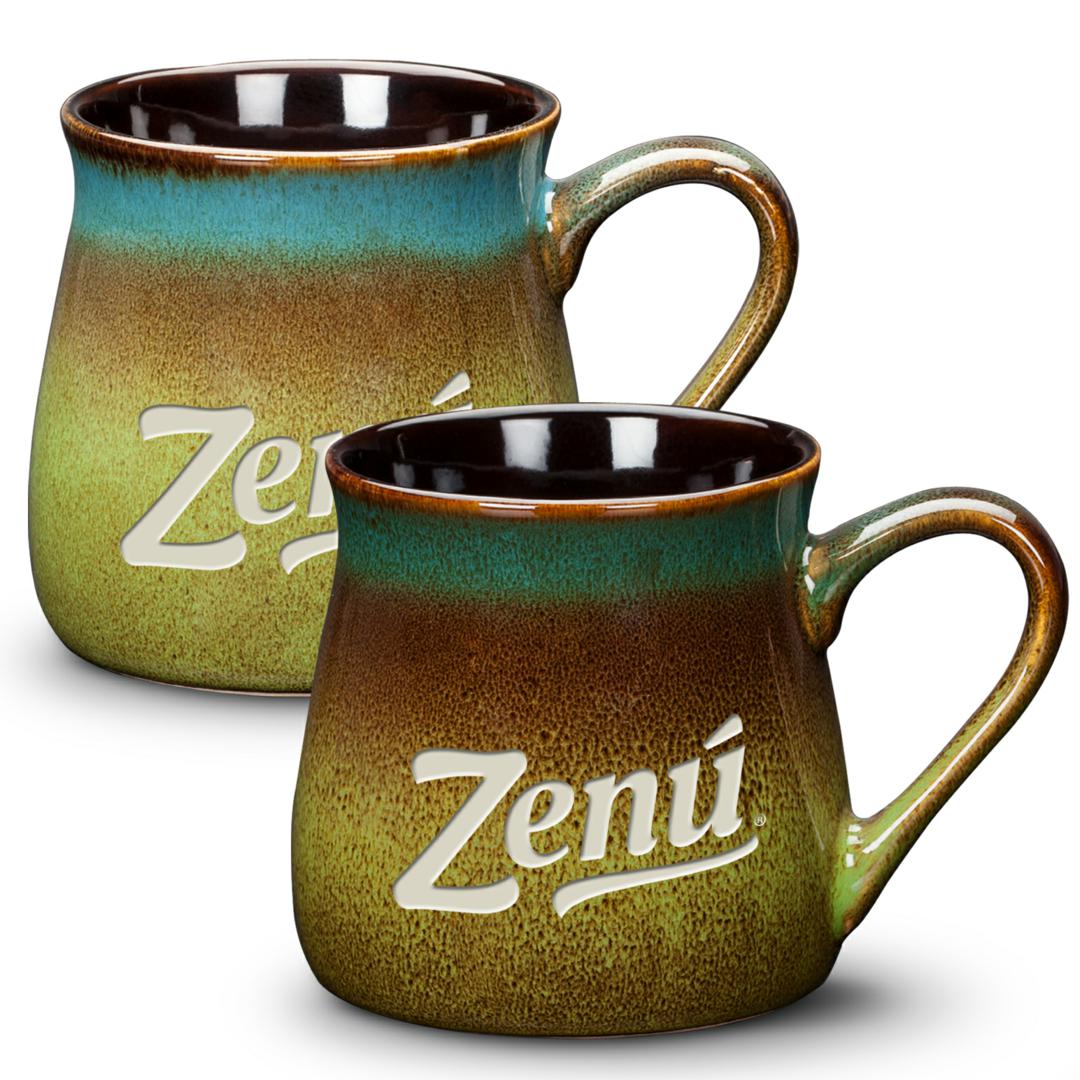 Dodsworth Mug - 16oz - Deep Etch 2