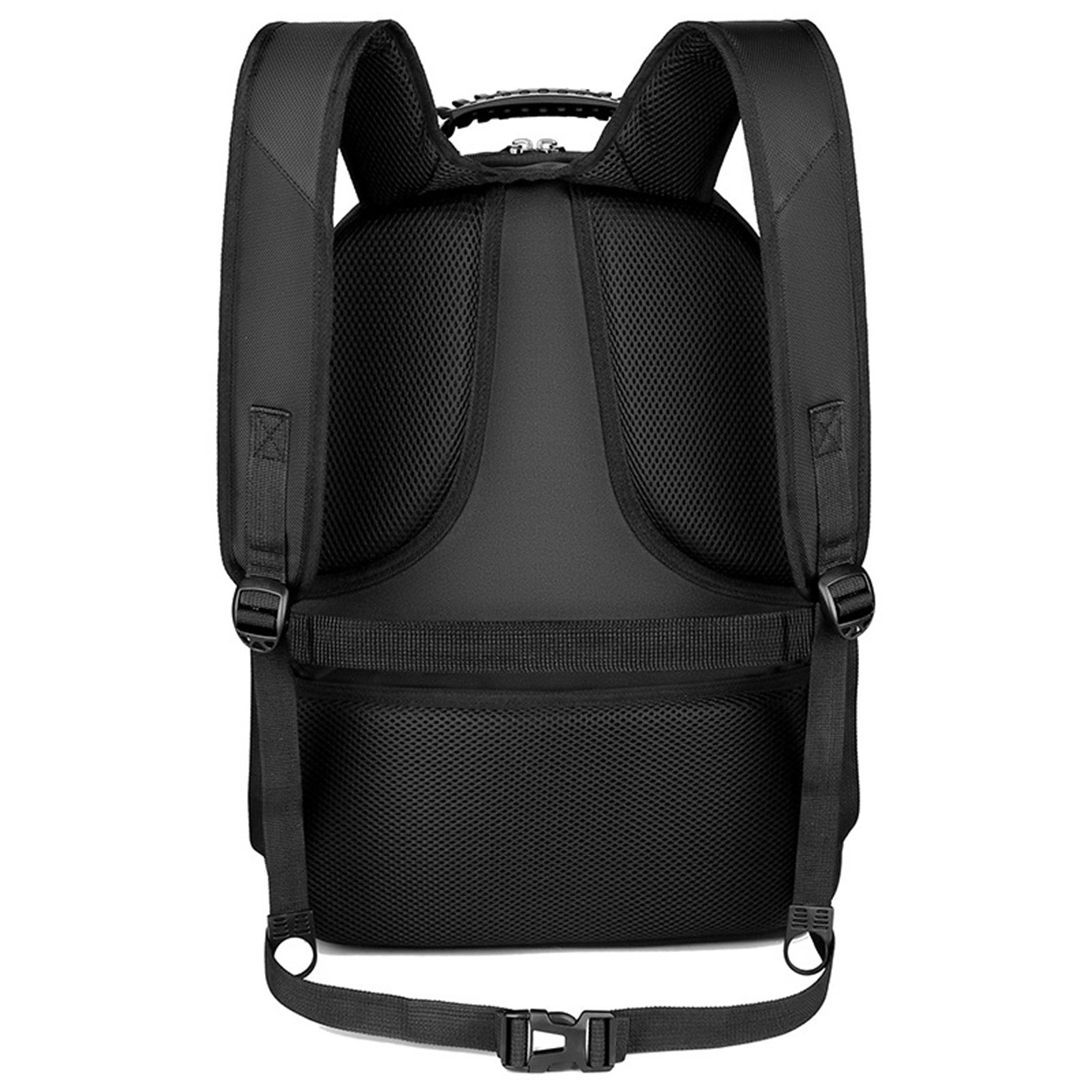 Backpack With Usb Charging Port Fit 17 Inch Laptops 7