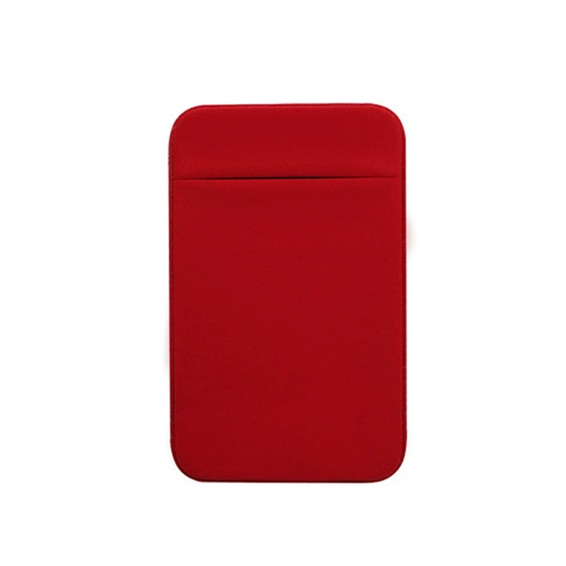 Spendx Fabric Phone Back Card Holder 8