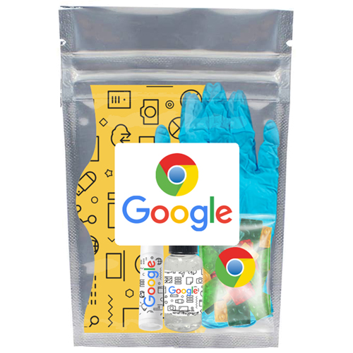 Warm Welcome Back Kit - Sleek & Simple 14