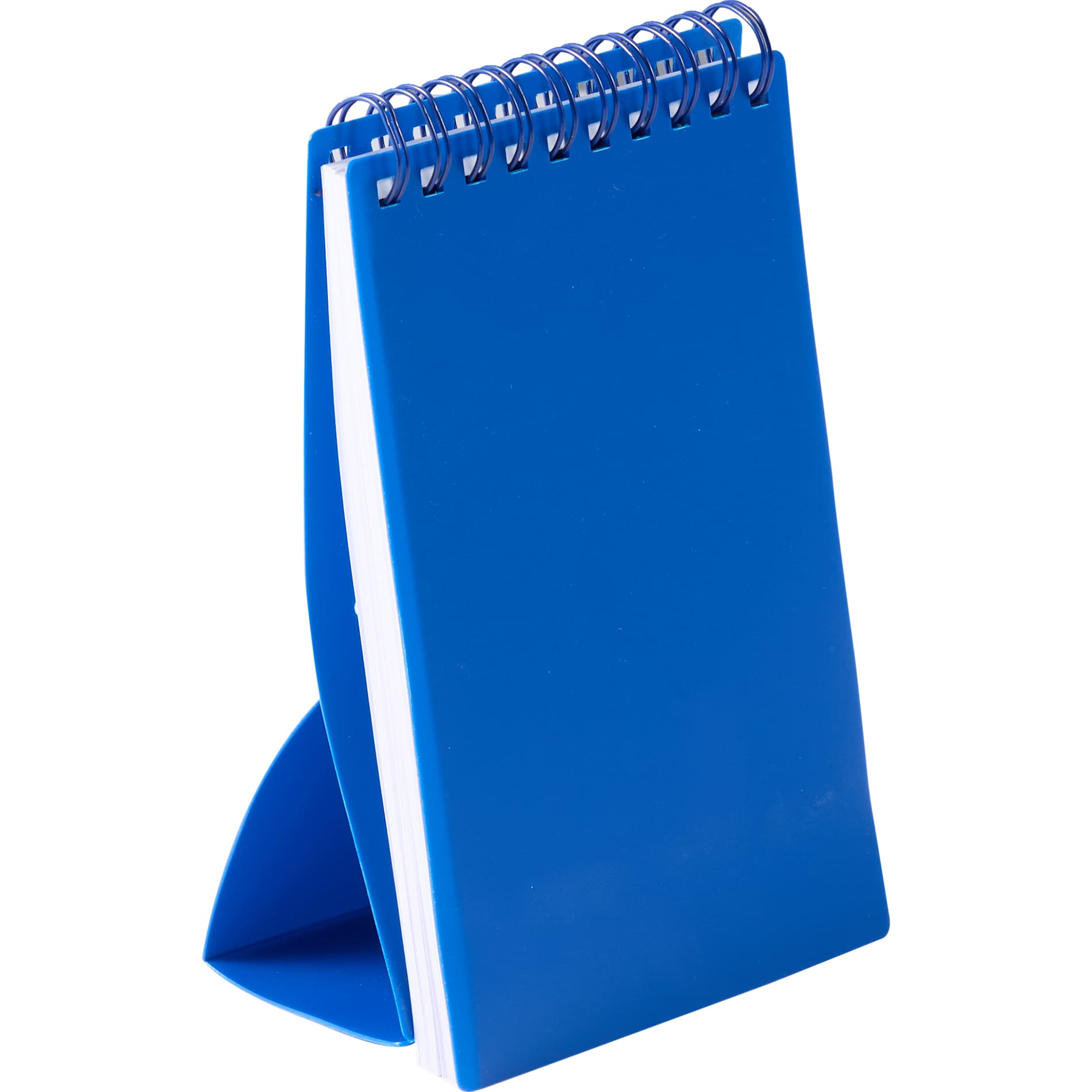 3" x 5" Recycled Stand Up Pocket Jotter 6