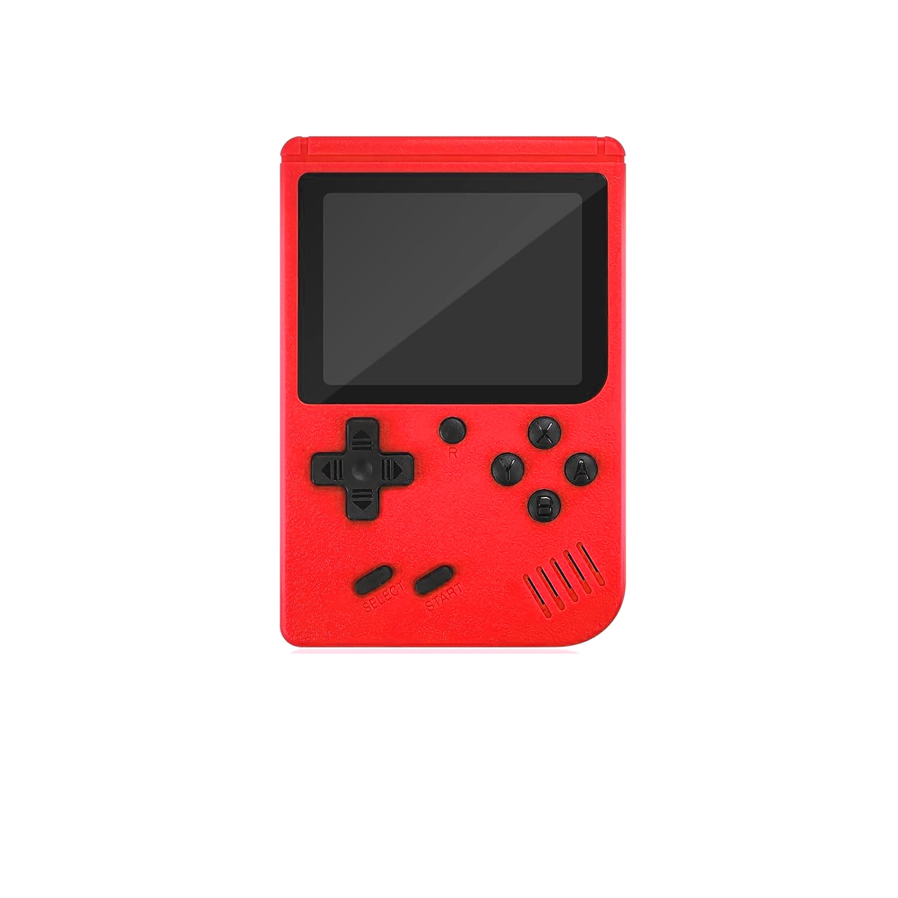 Portable Handheld Games 3