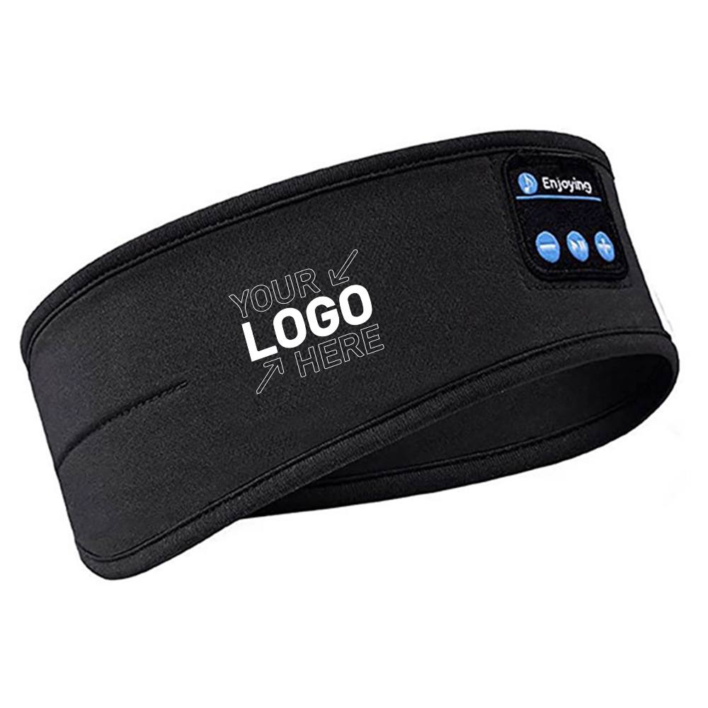 Wireless Bluetooth Sports Headband 2