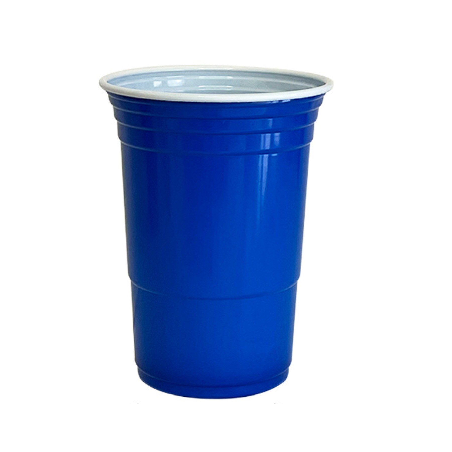 16 Oz. Reusable Plastic Party Solo Cup 2