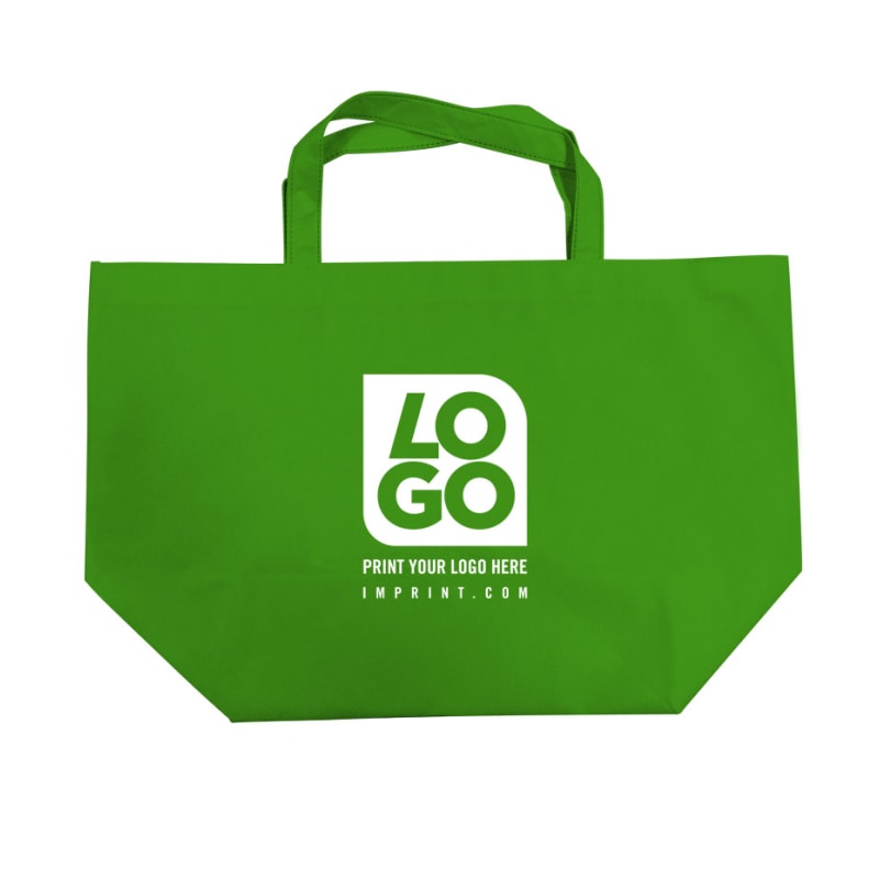 Custom Shopper Tote Bags 6