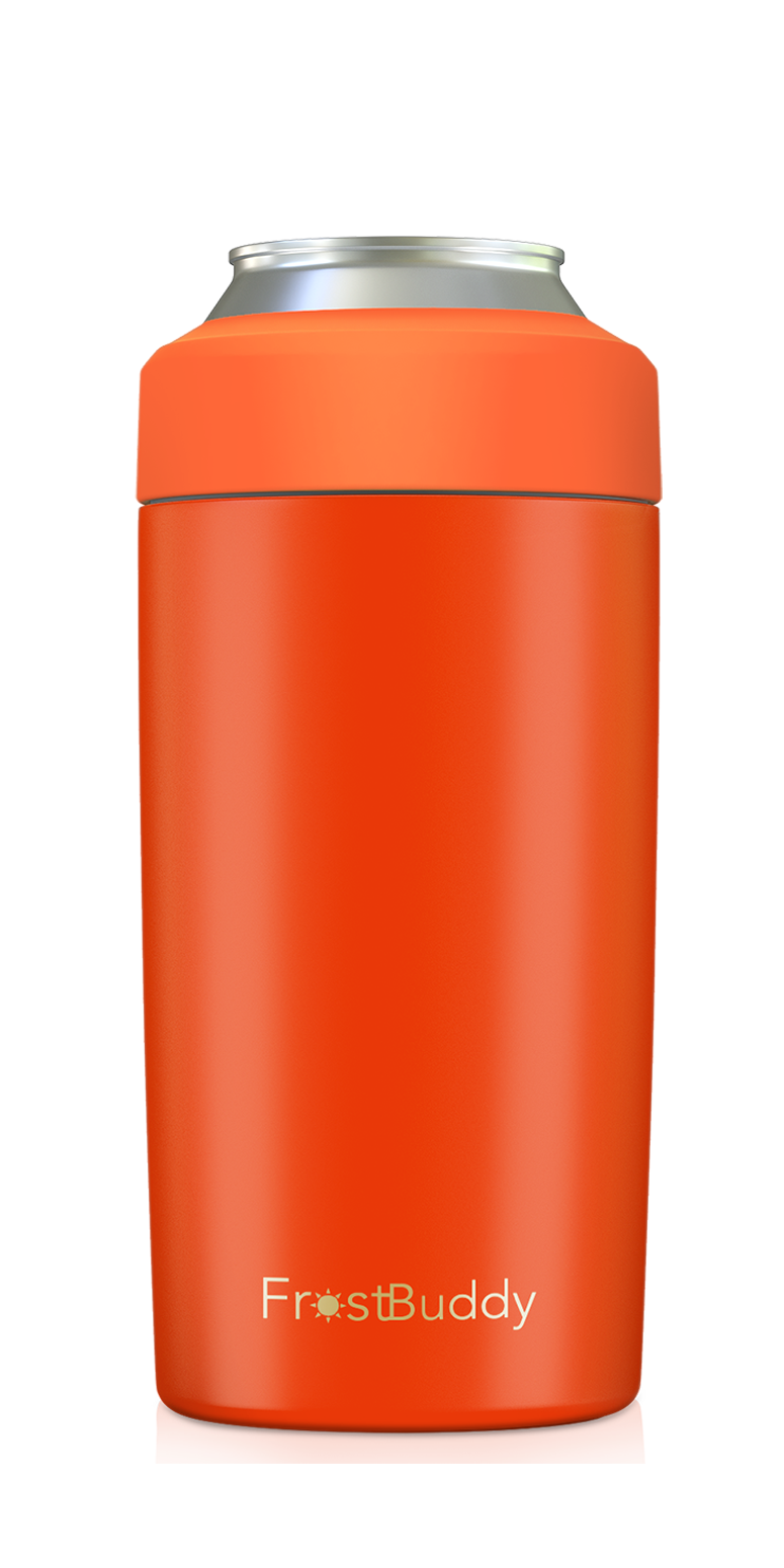 Frost Buddy® Universal Buddy 2.0 - Orange 5