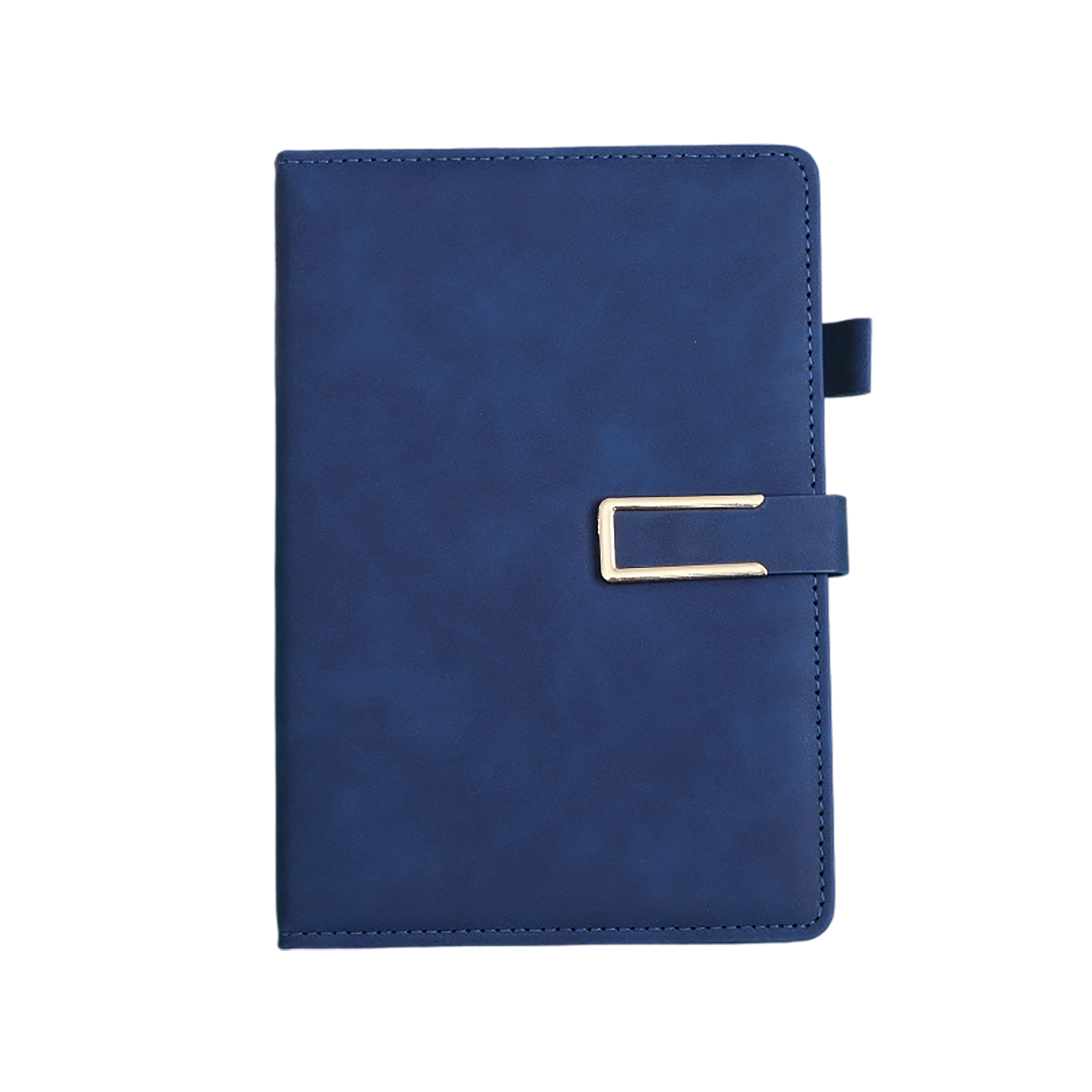 A5 Hardcover Leather Notebook With Lined Paper 200 Pages 18