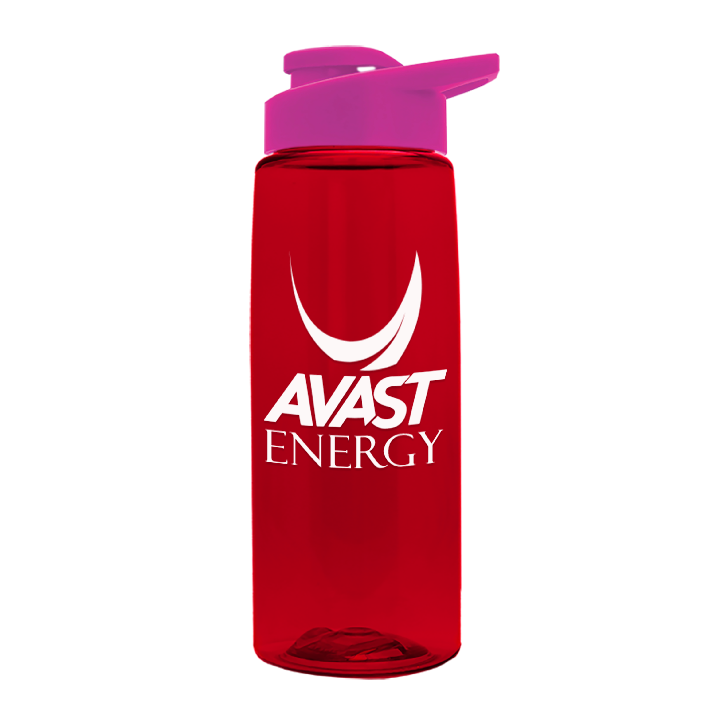 Garyline® Flair Tritan® Bottle with Drink-Thru Lid - 26 oz. 377