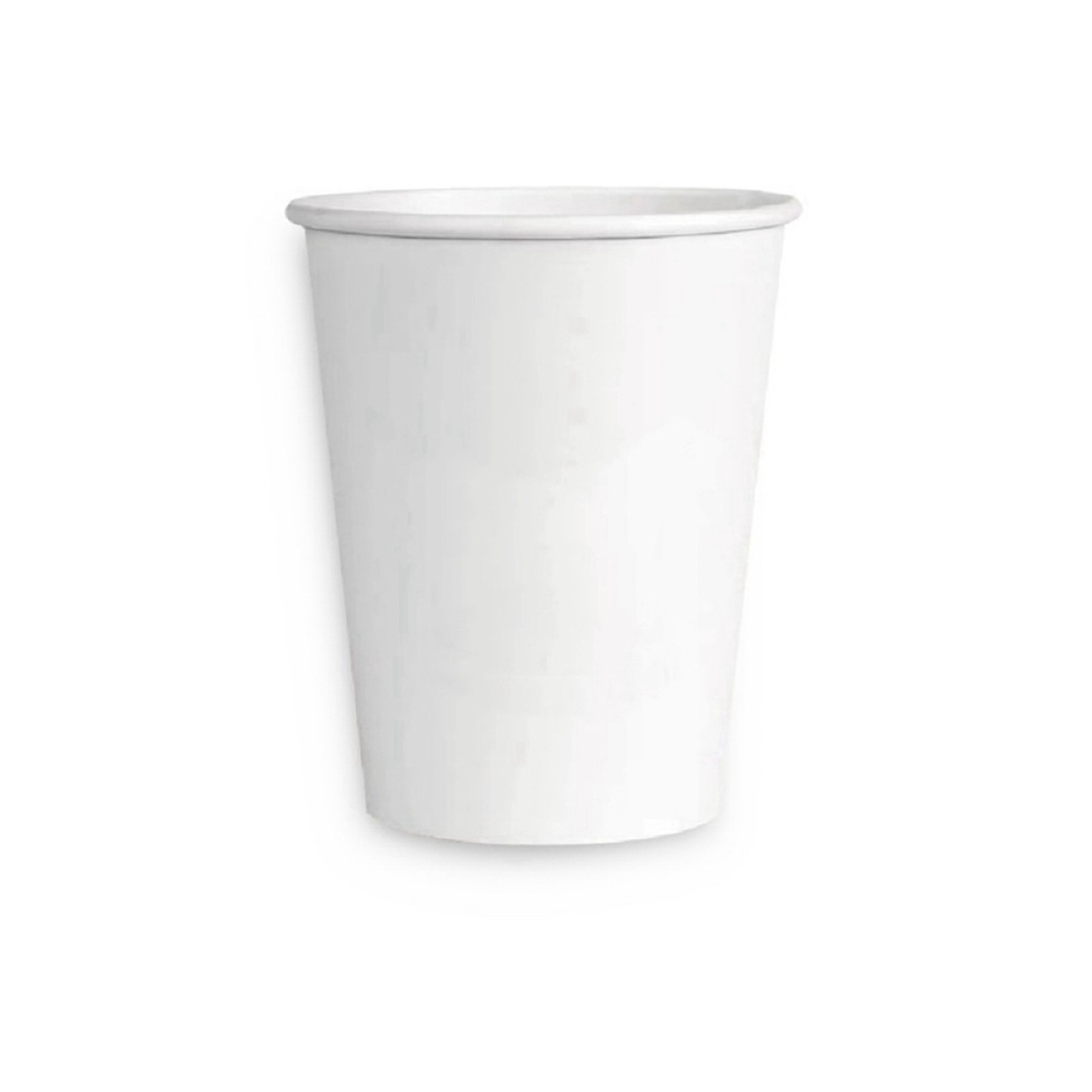 9Oz Customizable Paper Cup 3