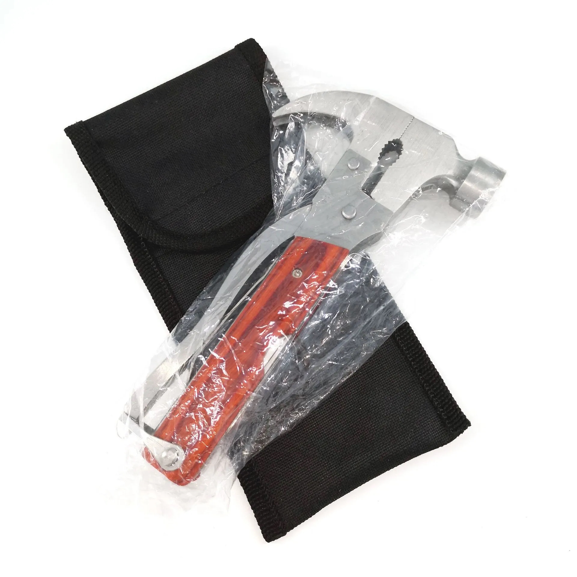 14-in-1 Hammer Multi Tool 2