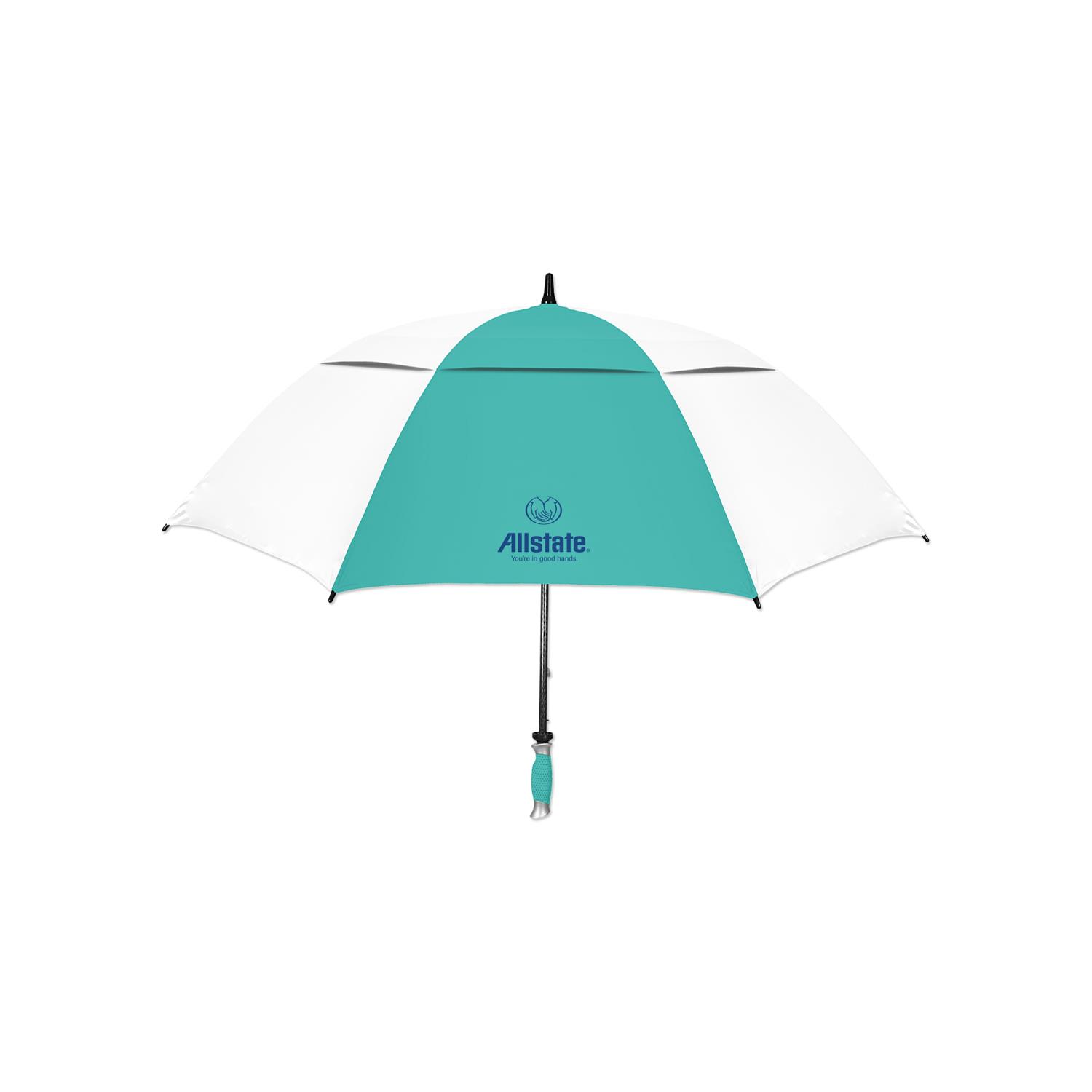 Hurricane Vented Pro Golf Umbrella 13